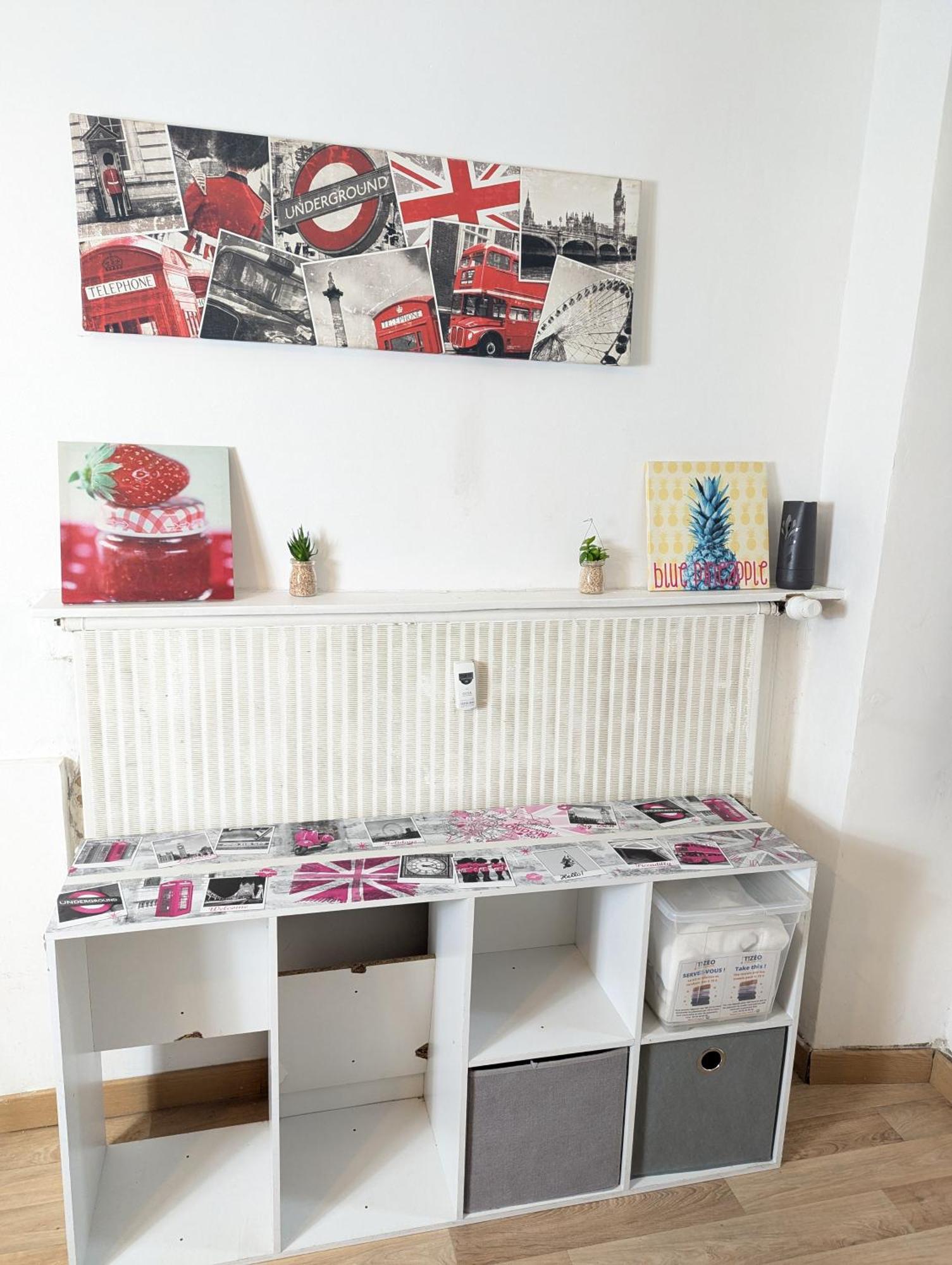 Centre: Private Comforts, Shared Kitchen & Hall Proximity Homestay Poitiers